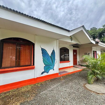 Kalunai Hostel Puerto Viejo de Talamanca Buitenkant foto