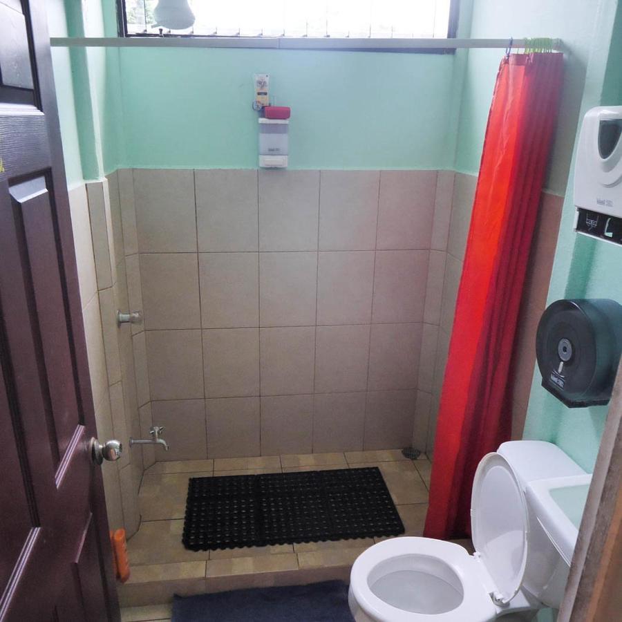 Kalunai Hostel Puerto Viejo de Talamanca Buitenkant foto