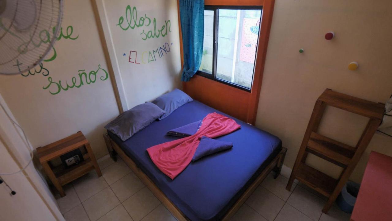 Kalunai Hostel Puerto Viejo de Talamanca Buitenkant foto